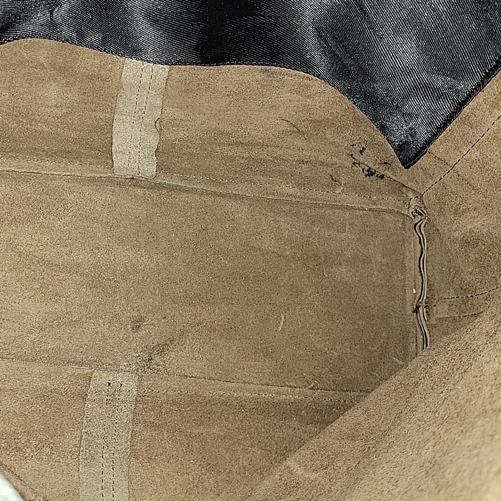 Duluth Trading Co. Brown Leather Tote Bag in Brown - Picture 13 of 15